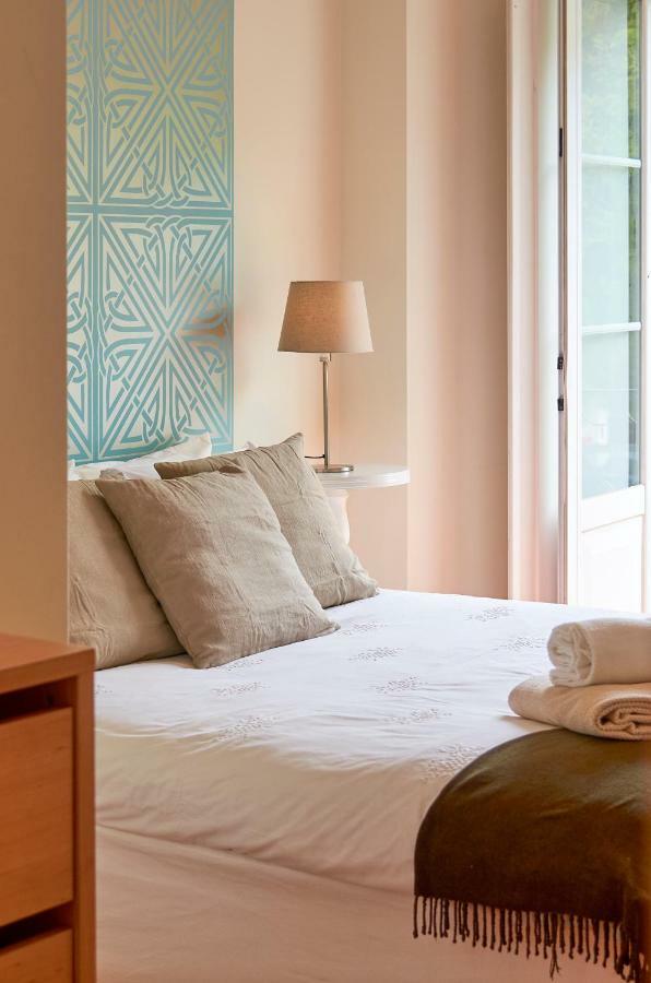 Styling Apartment In Historic Center Lisboa Exterior foto